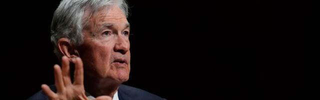 Dallase Fedi uuring: Hormuzi väina avanemine parandaks kiiresti inflatsiooniootusi