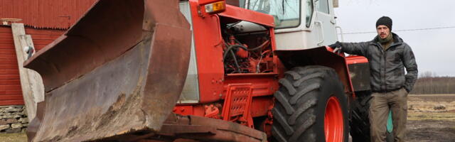 Kerkivad hinnad sunnivad põllumehi kulusid kokku hoidma