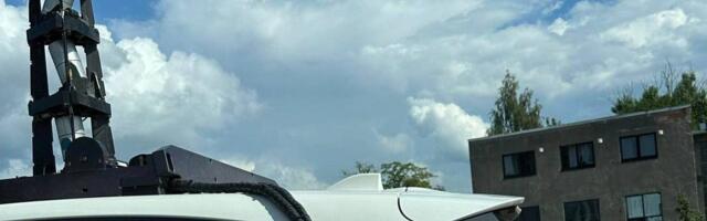 „Sel suvel kõnnime läbi Eesti.“ Apple Maps hakkab Eesti tänavavaateid üles pildistama