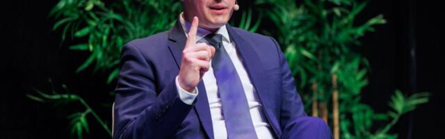 Raadiohommikus: palgad jäävad kinniseks