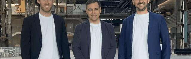 Venture Kick backs nureo with €163K to streamline 3D design processes