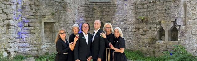 Väliseestlaste järeltulijad tulevad kontserdiga oma lugu rääkima