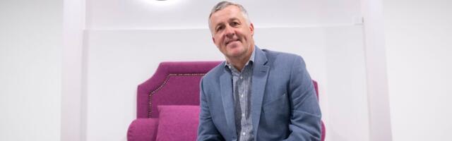 Inbanki müügimaht kerkis rekordini, ent kasum kahanes