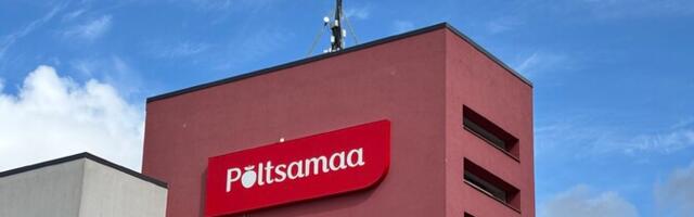 Põltsamaa kaubamärk ja tehas läksid üle Svensky Kaubandusele