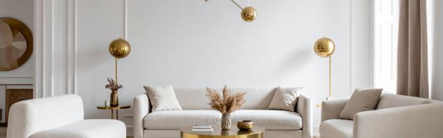 Feng Shui järgi toovad need 4 värvi koju rikkust ja küllust
