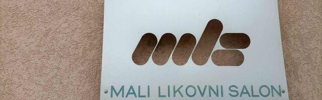 Izložba Jelene Spasojević "Kincugi srca" od ponedeljka u Malom likovnom salonu