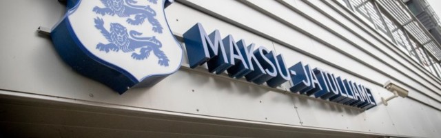 Maksuameti infosüsteemides toimub ööl vastu laupäeva katkestus