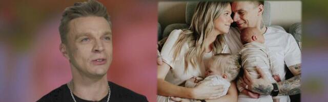 Reporter: Tanel Padar avaldas nunnu perepildi