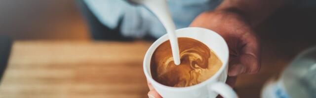 Uuringud: kohvi joomine võib eluiga pikendada
