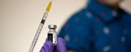 Soomes õpetatakse videote abil laste süstihirmu leevendama