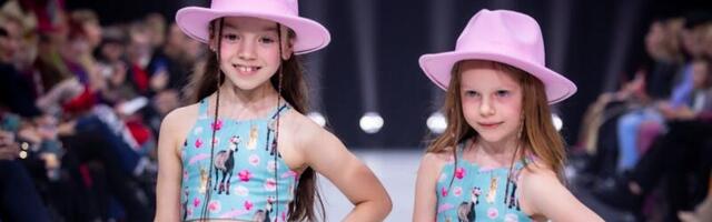 Tallinn Fashion Weeki kõige nummimad moehetked