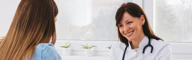 Valdav osa Eesti inimesi on oma viimase arstivisiidiga väga rahul