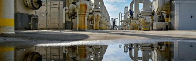 Euroopa Liit annab juhiseid, kuidas osta Venemaa gaasi ilma sanktsioone rikkumata