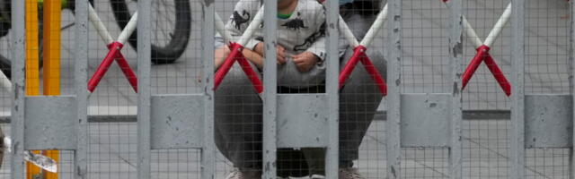 Neil Oliver: ma ei ole number uue maailmakorra vanglas, ma olen vaba inimene