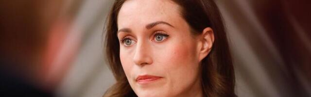 Sanna Marini pepupilt kütab kirgi: meespoliitikuid nii ei rünnataks