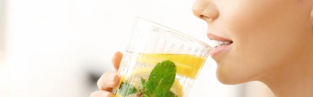 Kui jood seda jooki igal hommikul, koged 7 kasulikku mõju oma kehale