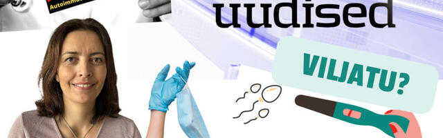 Telegrami uudised (30/22): koroonaterrorist Orbán, maskiusku Joller ja vaktsiinikahjustused