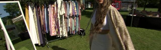 Kas lõpuks ometi saab minna peole hommikumantlis ja keegi ei naera?