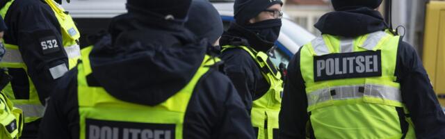 Väsinud politseinik ja päästja on samamoodi ohtlikud kui magamata veokijuht