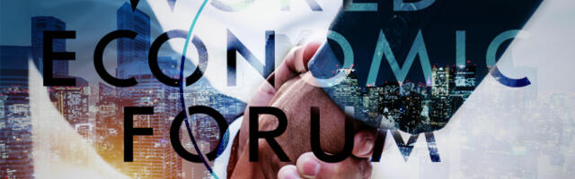 Maailma Majandusfoorumi sidusrühmade kapitalism on lihtsalt ümber nimetatud globaalne fašism