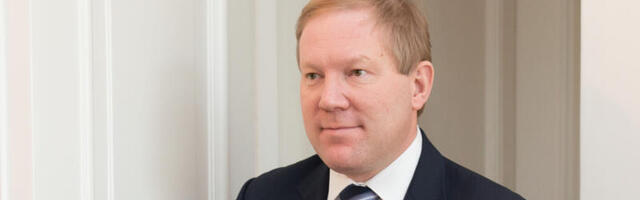 MEEDIAANALÜÜS ⟩ Aldo Maksimov: "õige" partei poliitikut skandaalid rajalt maha ei võta