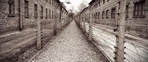 Euroopa holokaustipäev: Auschwitz