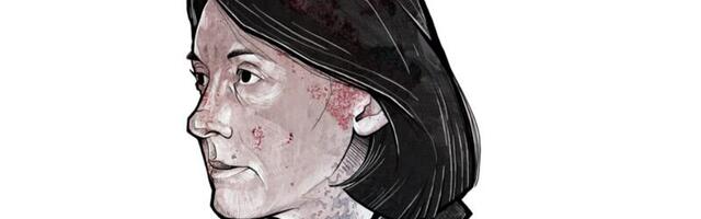 Kadri Liik. Venemaa tumedus