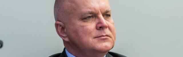 URMAS REITELMANN ⟩ Kes pühib rahvaesindaja näkku sülitatud tõe