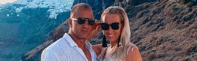 KUI ÄGE: ERATREENER ARGO ADERI abikaasa teeb selle asjaga naistele silmad ette