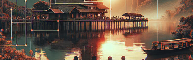 Rahel: olen artistina ennast leidnud