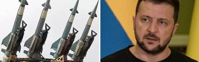 Why’d France Informally Confirm That A US Patriot Missile Downed Russia’s IL-76 Last Month?