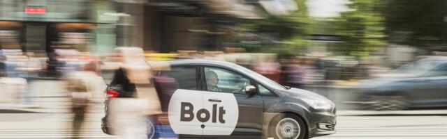 Töötajate peitmine ja tasumata maksud_ Maksuamet on alustanud menetlused Bolti ümber punutud maksuskeemide suhtes