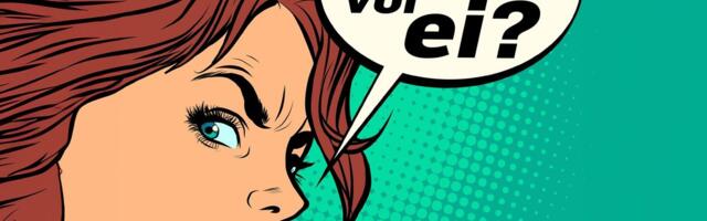 OKEI VÕI EI? | Naise kahtlus oma mehe osas_ äkki see erutab teda minust rohkem. See mõte häirib mind nii väga