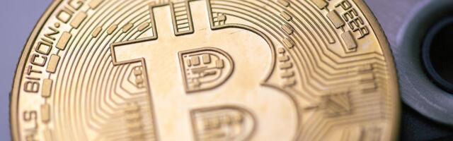 Martin Kork_ aga mis siis, kui Bitcoin peaks iga keskkonnaaktivisti arsenalis hoopis esikohal olema? 