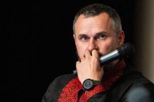 Lahing läbi juhusliku kaamerasilma