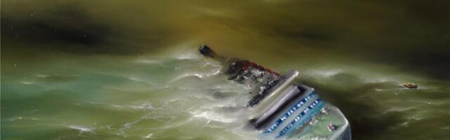 30 aastat pärast Estonia katastroofi: eesti rahvas leinab ja mälestab