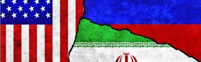 The US Fears An Uncontrollable Escalation Sequence With Russia Much More Than With Iran