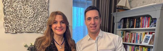 Kodu puhtaks Schbot robottolmuimejatega!