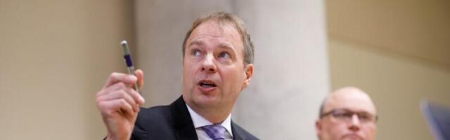 Hando Sutter: Soomes on elekter kaks korda odavam ja läheb veel odavamaks