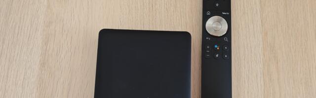 Töö käib: Telia Androidiga digiboks sai Netflixi toe