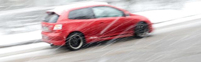 Sirje Post: autojuhid ei taipa, et kihutamine innustab ka teisi sama tegema