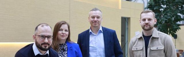 Juhatuse liiget varitseb oht vastutada miljonite eest isikliku varaga