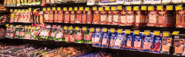 Tarbijad on hakandud eelistama odavamat toitu