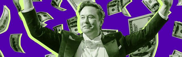 Tesla proposes giving Elon Musk $29 billion so he stays CEO