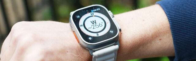 Apple's 'redesigned' blood oxygen monitoring feature hits Apple Watches in the US today