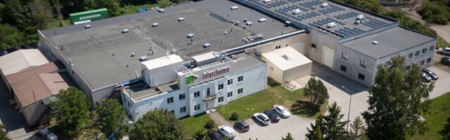 Vihaselt kohtus võidelnud farmaatsiatöösturid lõid uuesti käed