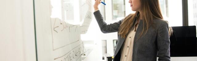 Soovid palgata IT-spetsialisti, turundajat, müügijuhti? Vaata, palju pead talle maksma