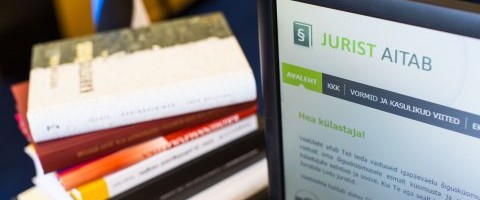 Jüri Ratas: tasuta õigusnõustamine jätkub