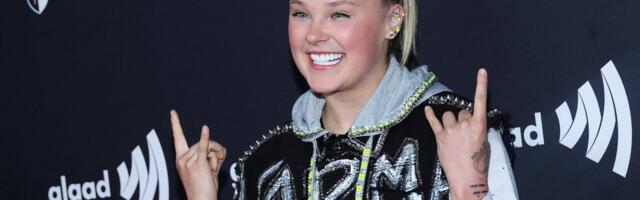 VIDEO | Laulja JoJo Siwa viskas tema juuste üle nalja teinud fänni kontserdilt välja