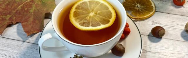 Vanimad rahvameditsiini retseptid, mille abil minna tugeva tervisega sügisele vastu